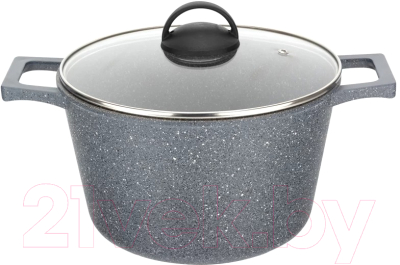 Изображение товара Кастрюля Helper House Granit G7550 (5л)