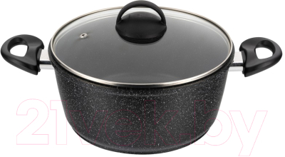 Кастрюля Helper House Gurman CF7540I (4л)