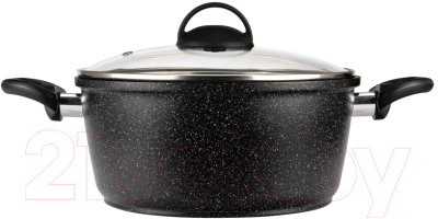 Кастрюля Helper House Gurman CF7540I (4л)