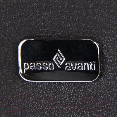 Сумка Passo Avanti 610-544-DBW (коричневый)