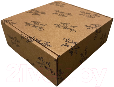 Набор коробок для переезда Profithouse 250x250x100 (5шт)