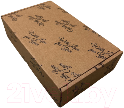 Набор коробок для переезда Profithouse 320x200x80 (5шт)