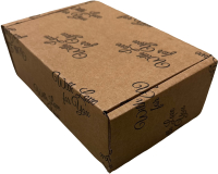 Набор коробок для переезда Profithouse 220x150x80 (5шт) - 
