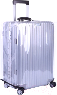 Чехол для чемодана DoubleW TBD0603396605 (М)
