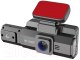Автомобильный видеорегистратор ProVision CRP7892 - 