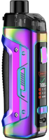 Электронный парогенератор Geekvape B100 Pod Без батареи (4.5мл, Rainbow) - 