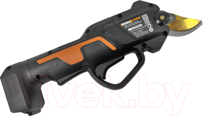 Секатор Worx WG330E.9