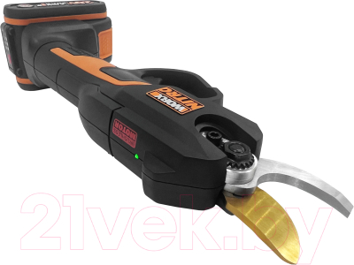 Секатор Worx WG330E.9