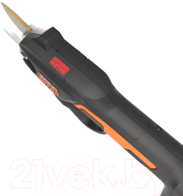 Секатор Worx WG330E.9