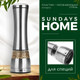 Мельница для специй Sundays Home TBD0583798 - 