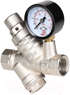 Изображение товара Клапан редукционный Valtec 1/2" VT.082.N.04