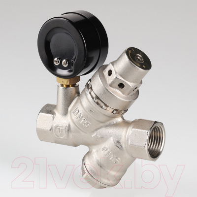 Изображение товара Клапан редукционный Valtec 1/2" VT.082.N.04