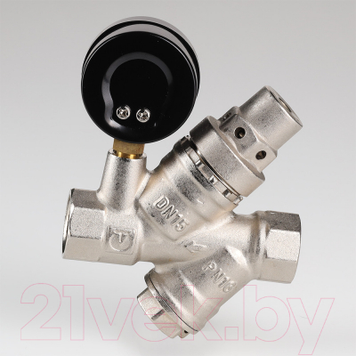 Изображение товара Клапан редукционный Valtec 1/2" VT.082.N.04