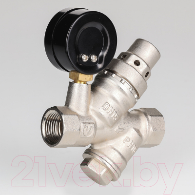 Изображение товара Клапан редукционный Valtec 1/2" VT.082.N.04