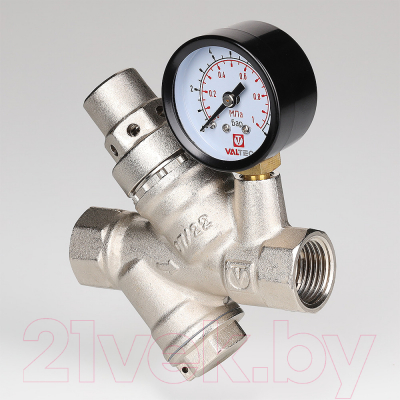 Изображение товара Клапан редукционный Valtec 1/2" VT.082.N.04