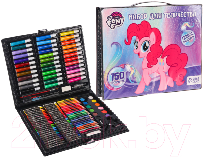 Набор для рисования Hasbro My Little Pony / 7511405 (150эл)