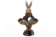 Миниатюра изображения товара Статуэтка Elan Gallery Кролик / 210131