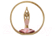 Миниатюра изображения товара Статуэтка Elan Gallery Йога / 210152