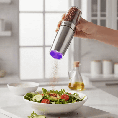 Мельница для специй Sundays Home TBD0766523 -