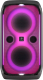 Портативная колонка Vipe Nitro X4 Pulsar VPMSNITROX4P - 
