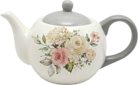 Заварочный чайник Prima Collection Белла Анна HC724-B82 - 