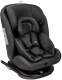 Автокресло INDIGO Advanced Isofix (темно-серый) - 