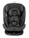 Миниатюра изображения товара Автокресло INDIGO Advanced Isofix (темно-серый)