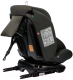 Миниатюра изображения товара Автокресло INDIGO Advanced Isofix (темно-серый)