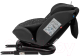 Миниатюра изображения товара Автокресло INDIGO Advanced Isofix (темно-серый)