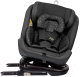 Миниатюра изображения товара Автокресло INDIGO Advanced Isofix (темно-серый)