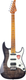 Электрогитара Eart NK-C3 Trans Black - 