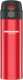 Термокружка Биосталь Crosstown NMU-R (420мл, красный гранат) - 