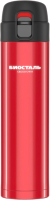 Термокружка Биосталь Crosstown NMU-R (520мл, красный гранат) - 