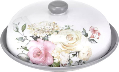 Блюдо Prima Collection Белла Анна HC604R-B82 (с крышкой) - 