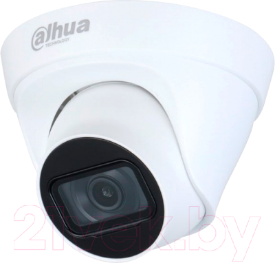 IP-камера Dahua DH-IPC-HDW1230T1P-0280B-S5-QH2