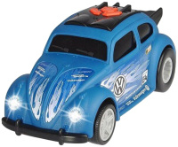 Автомобиль игрушечный Dickie Volkswagen Beetle / 3764011 - 