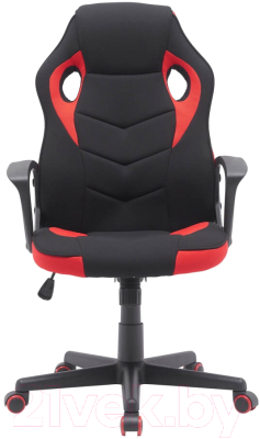 Кресло геймерское Signal Dakar (черный/красный)