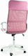 Миниатюра изображения товара Кресло офисное Signal Q-026 (розовый)
