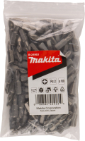 Набор бит Makita B-24963 - 