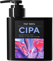 Тонирующий кондиционер для волос Constant Delight Cipa (500мл) - 