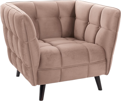 

Кресло мягкое, Castello 1