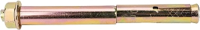 Анкер клиновой Starfix SM-64782-25 (М10x12x250мм) - 