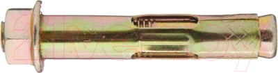 Анкер клиновой Starfix SM-64607-50 (М10x12x75мм)