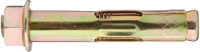 Анкер клиновой Starfix SM-62682-40 (М8x10x150мм) - 