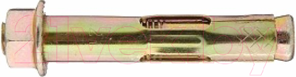 Анкер клиновой Starfix SM-62609-60 (М8x10x77мм)