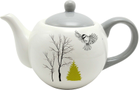 Заварочный чайник Prima Collection Волшебный лес HC724-C7 - 