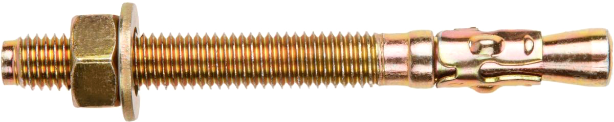 Анкер клиновой Starfix SM-64145-10 (М20x300мм)