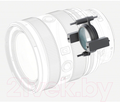 Стандартный объектив Sony FE 20-70mm F4 G / SEL2070G