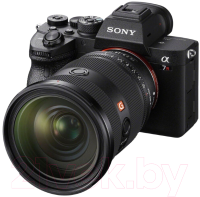 Стандартный объектив Sony FE 24-70mm f/2.8 GM II / SEL2470GMII