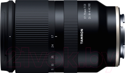 Стандартный объектив Tamron 17-70mm f/2.8 Di III-A VC RXD Fujifilm / B070X